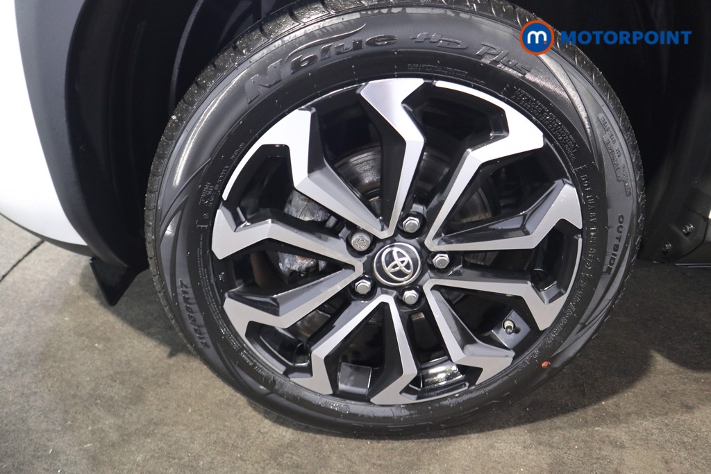 Used Toyota Yaris Cross 2023 for sale - 76628320: Photo 19