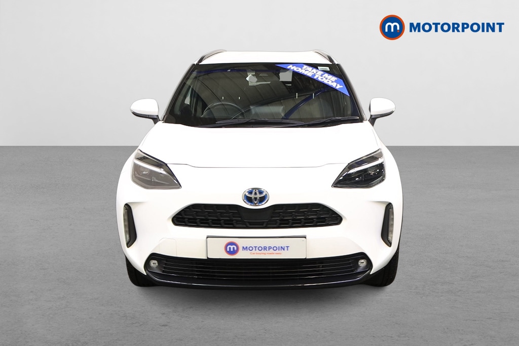 Used Toyota Yaris Cross 2023 for sale - 76628320: Photo 2