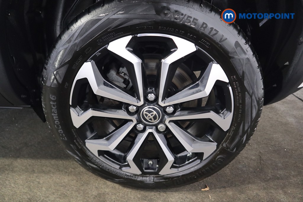 Used Toyota Yaris Cross 2023 for sale - 76628320: Photo 20