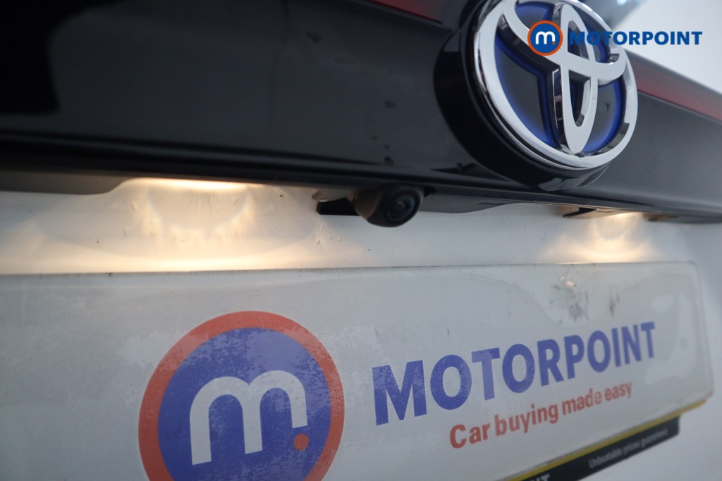 Used Toyota Yaris Cross 2023 for sale - 76628320: Photo 21