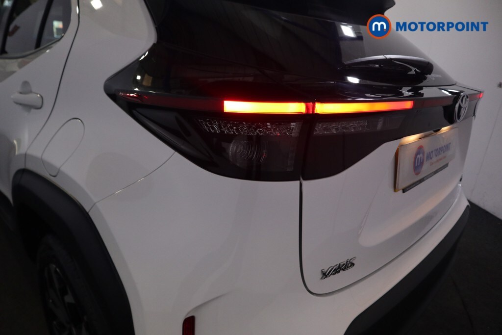 Used Toyota Yaris Cross 2023 for sale - 76628320: Photo 22