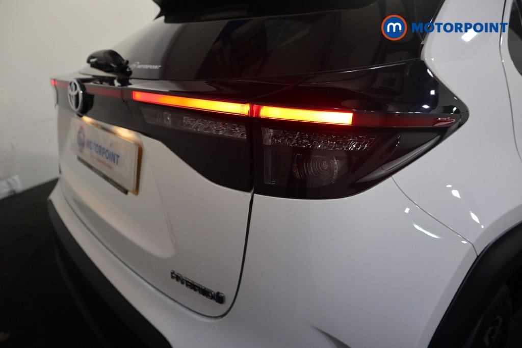 Used Toyota Yaris Cross 2023 for sale - 76628320: Photo 23