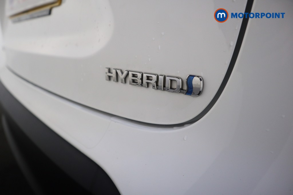 Used Toyota Yaris Cross 2023 for sale - 76628320: Photo 24