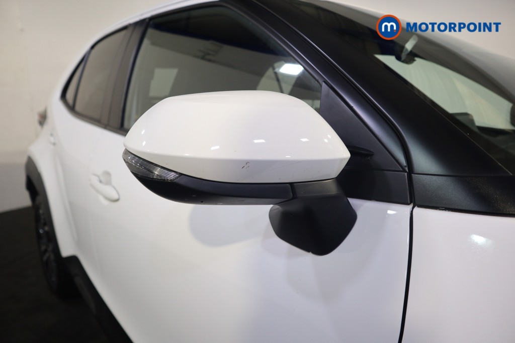 Used Toyota Yaris Cross 2023 for sale - 76628320: Photo 26