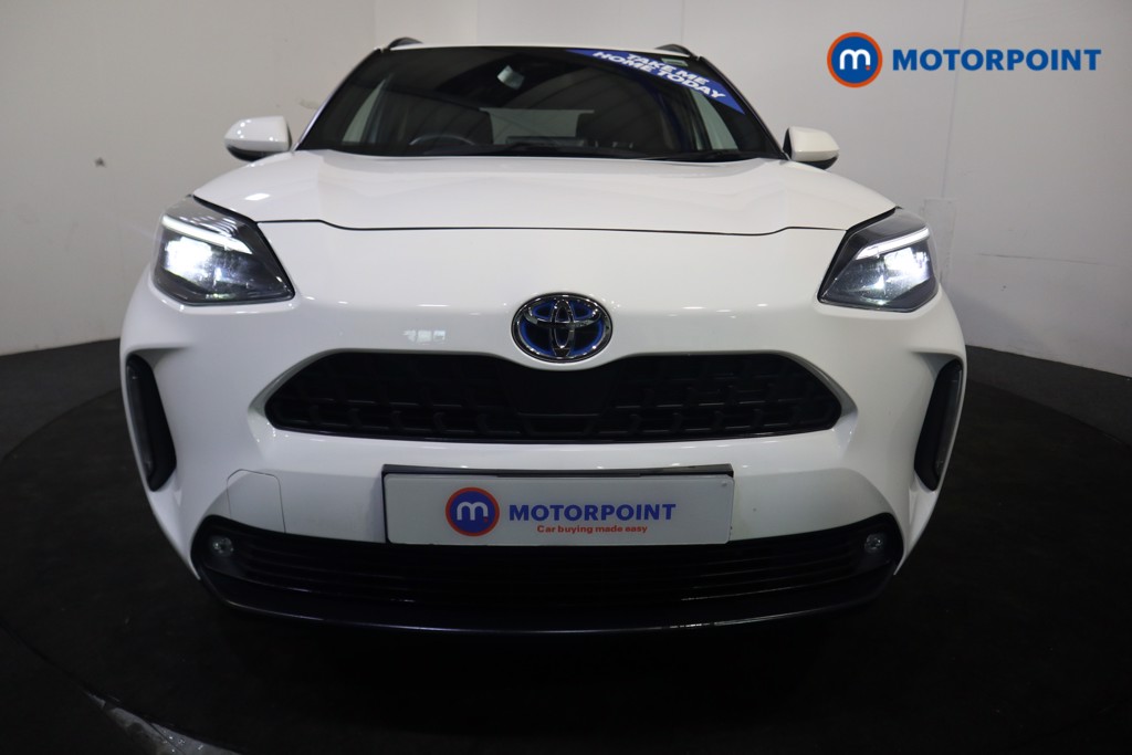 Used Toyota Yaris Cross 2023 for sale - 76628320: Photo 30