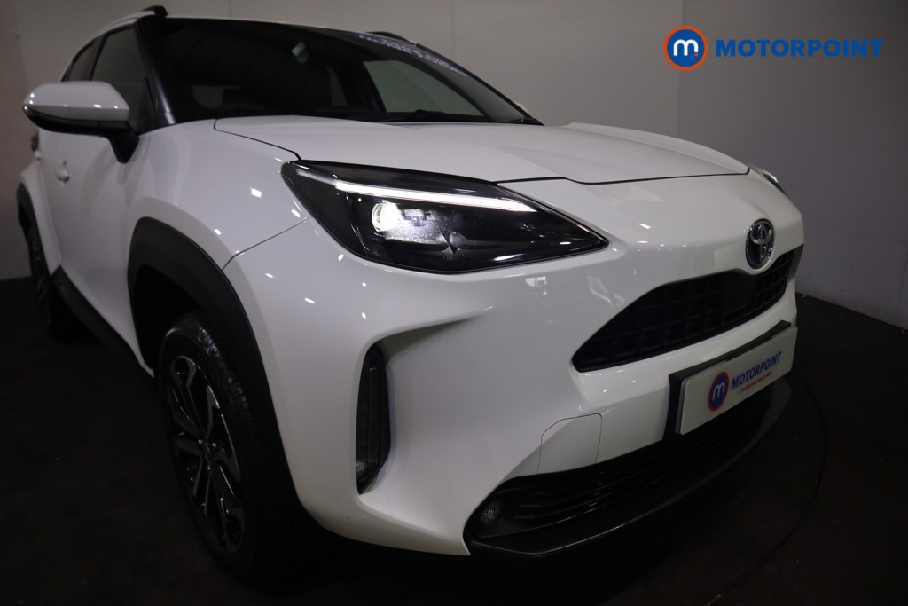 Used Toyota Yaris Cross 2023 for sale - 76628320: Photo 31