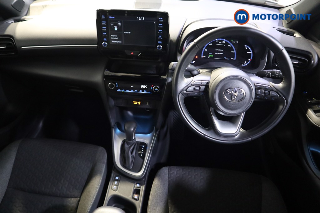 Used Toyota Yaris Cross 2023 for sale - 76628320: Photo 32