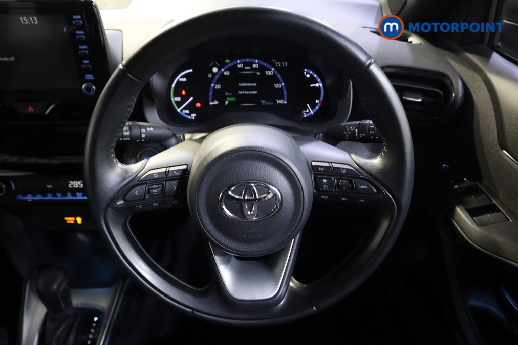 Used Toyota Yaris Cross 2023 for sale - 76628320: Photo 33