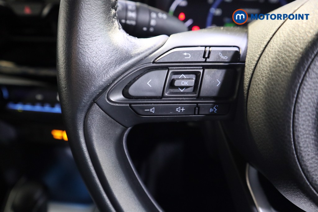 Used Toyota Yaris Cross 2023 for sale - 76628320: Photo 34