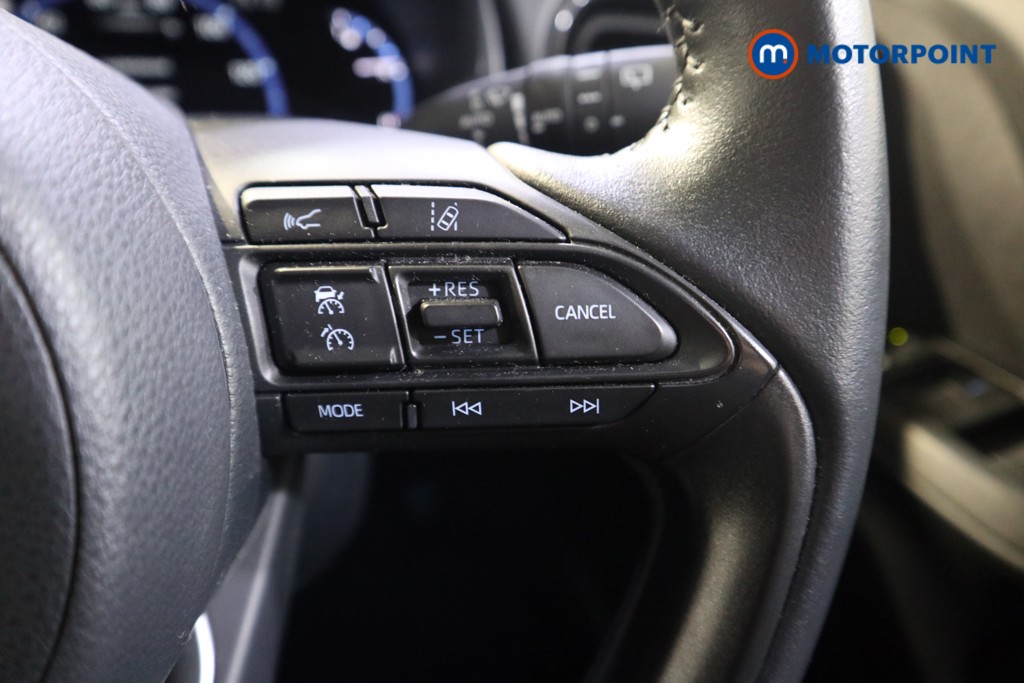 Used Toyota Yaris Cross 2023 for sale - 76628320: Photo 35