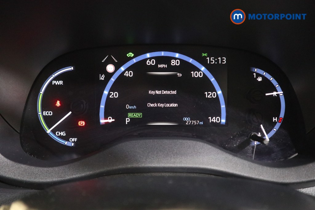 Used Toyota Yaris Cross 2023 for sale - 76628320: Photo 36