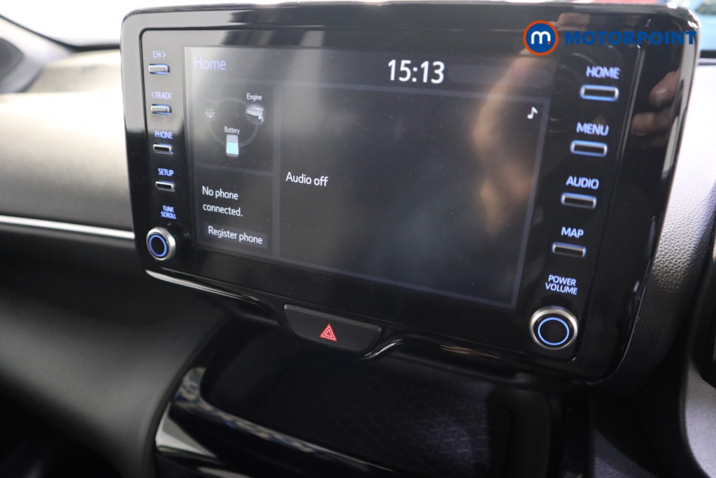 Used Toyota Yaris Cross 2023 for sale - 76628320: Photo 38