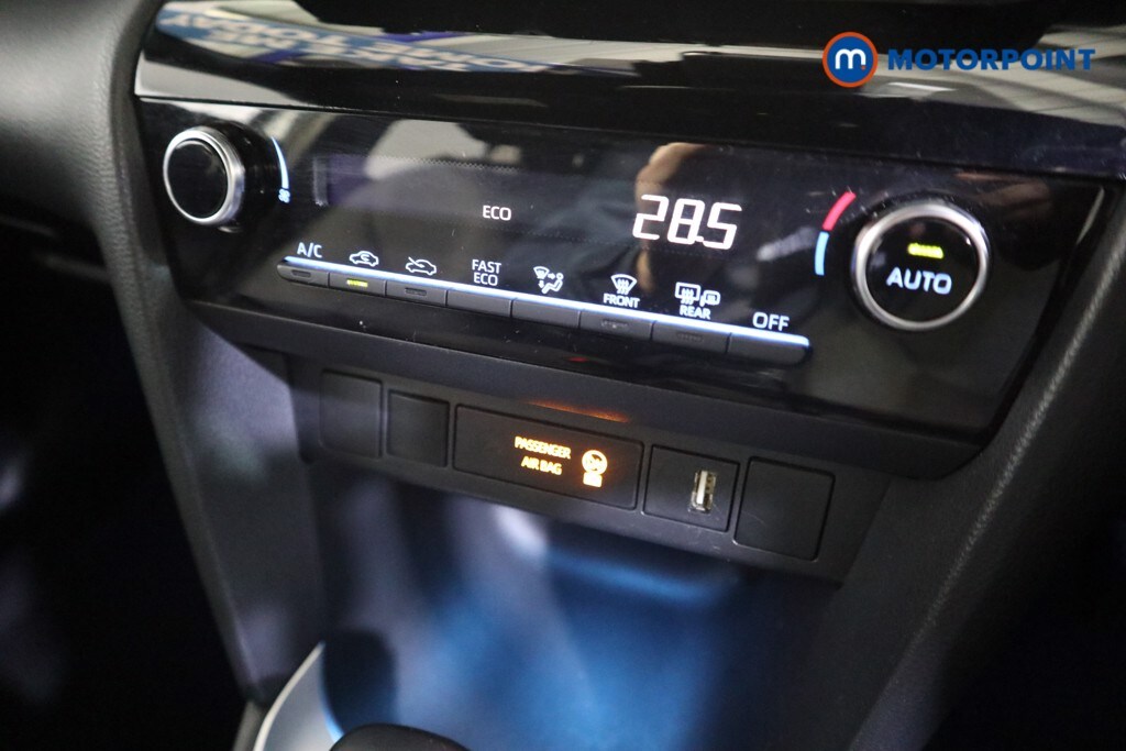 Used Toyota Yaris Cross 2023 for sale - 76628320: Photo 39