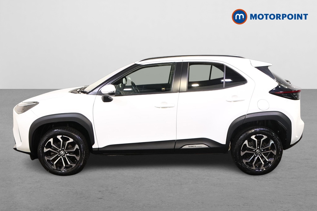 Used Toyota Yaris Cross 2023 for sale - 76628320: Photo 4