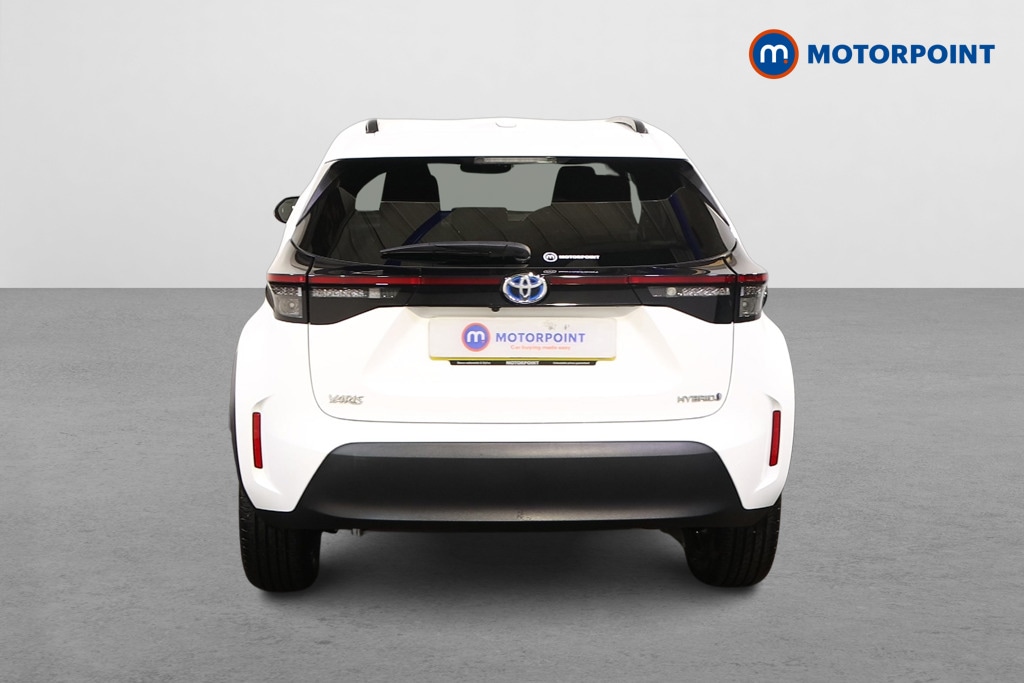 Used Toyota Yaris Cross 2023 for sale - 76628320: Photo 6