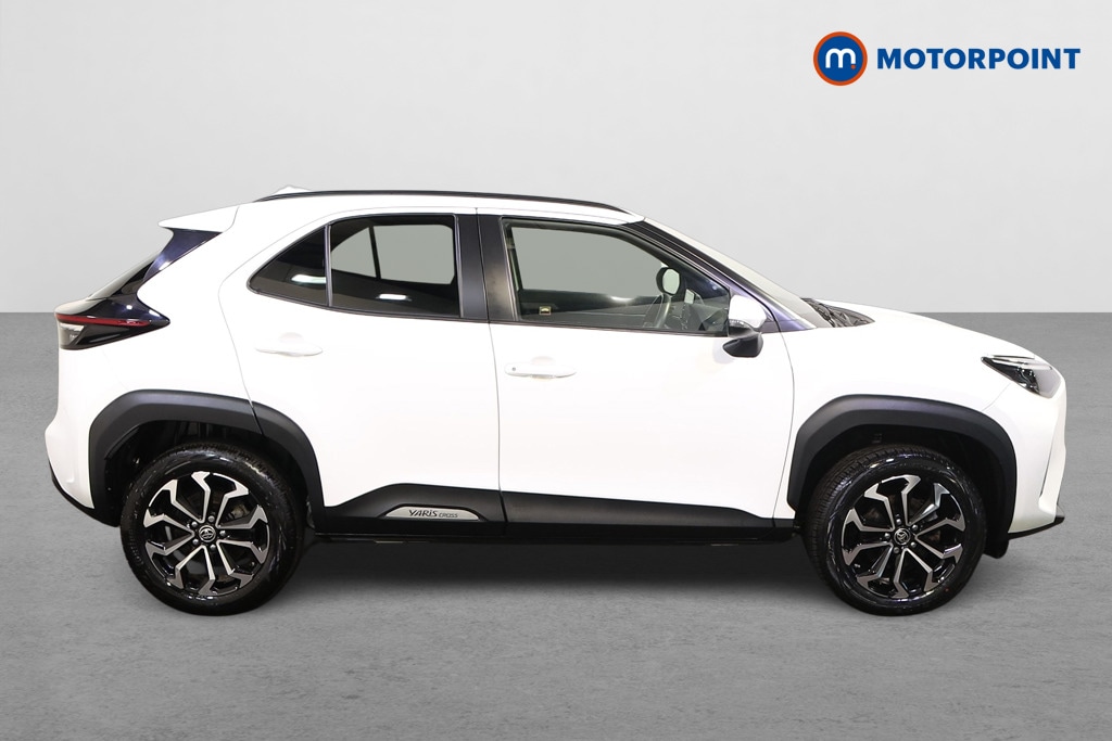 Used Toyota Yaris Cross 2023 for sale - 76628320: Photo 8