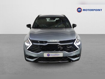 Used Kia Sportage 2025 for sale - 78340852: Photo