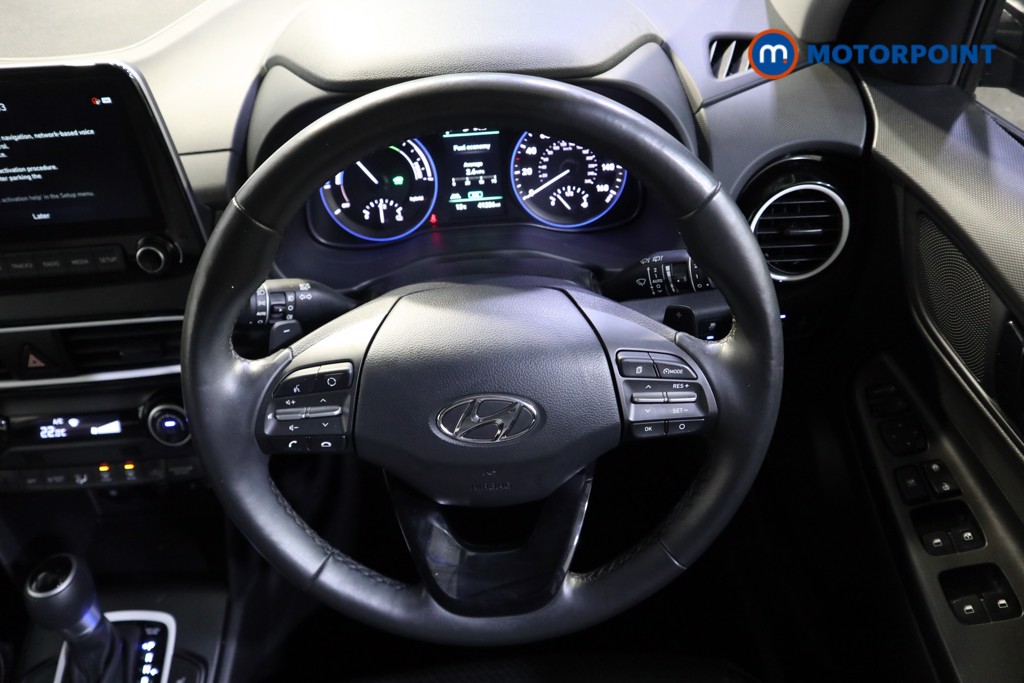 Used Hyundai KONA 2020 for sale - 77848921: Photo 10