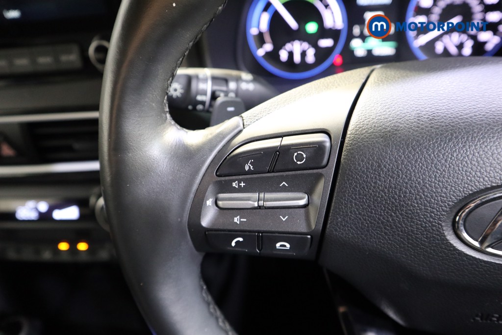 Used Hyundai KONA 2020 for sale - 77848921: Photo 11