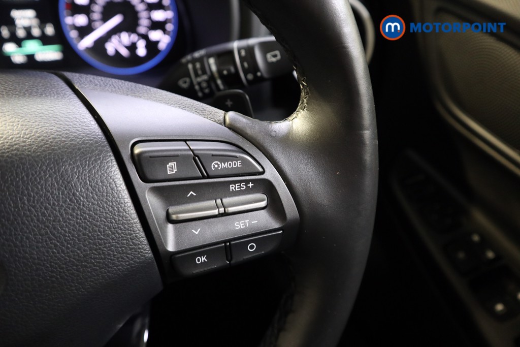 Used Hyundai KONA 2020 for sale - 77848921: Photo 12