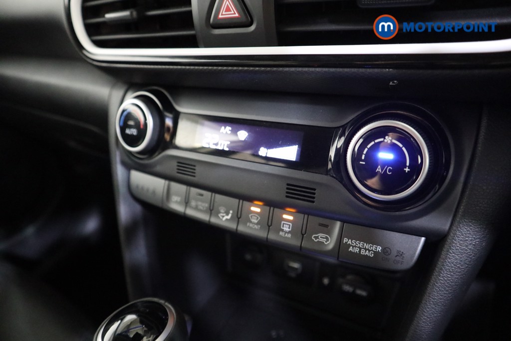 Used Hyundai KONA 2020 for sale - 77848921: Photo 16