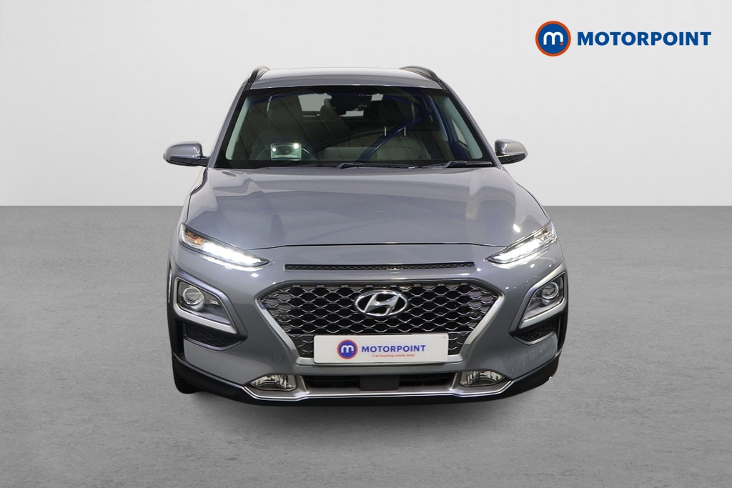 Used Hyundai KONA 2020 for sale - 77848921: Photo 2