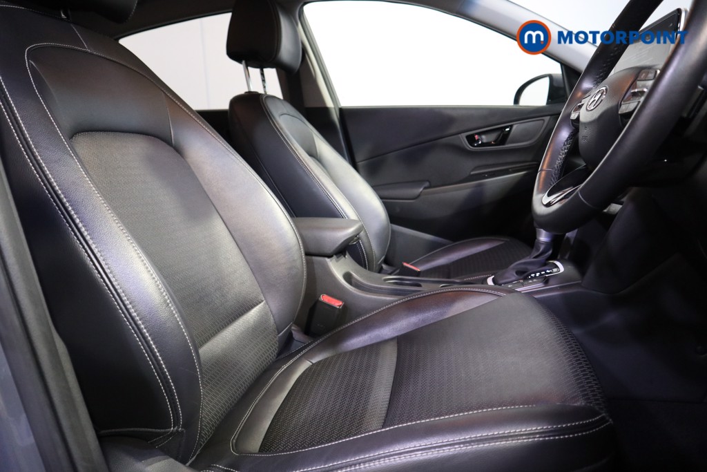 Used Hyundai KONA 2020 for sale - 77848921: Photo 24