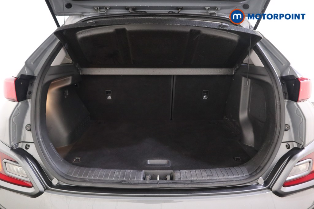 Used Hyundai KONA 2020 for sale - 77848921: Photo 30