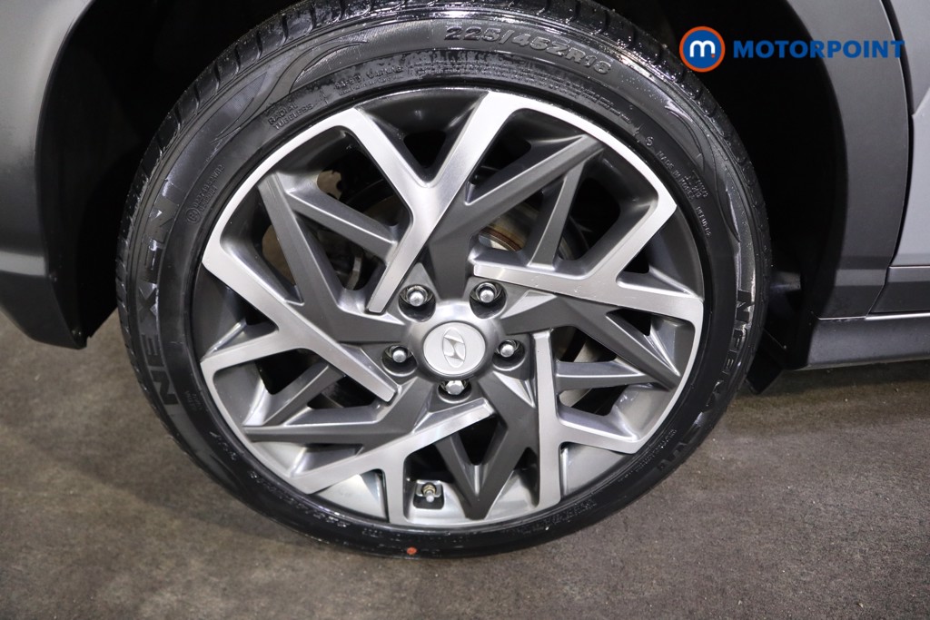 Used Hyundai KONA 2020 for sale - 77848921: Photo 31