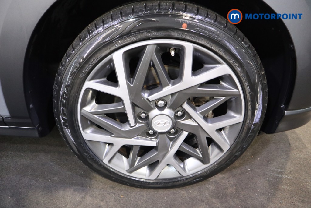 Used Hyundai KONA 2020 for sale - 77848921: Photo 32