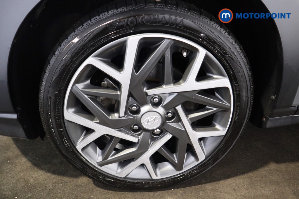 Used Hyundai KONA 2020 for sale - 77848921: Photo 33