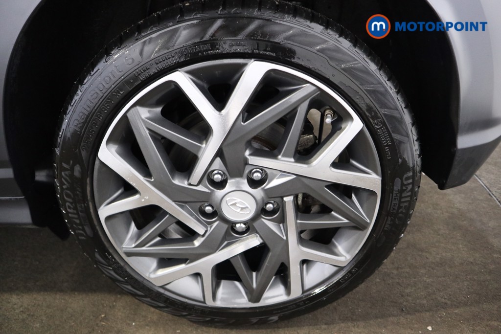 Used Hyundai KONA 2020 for sale - 77848921: Photo 34