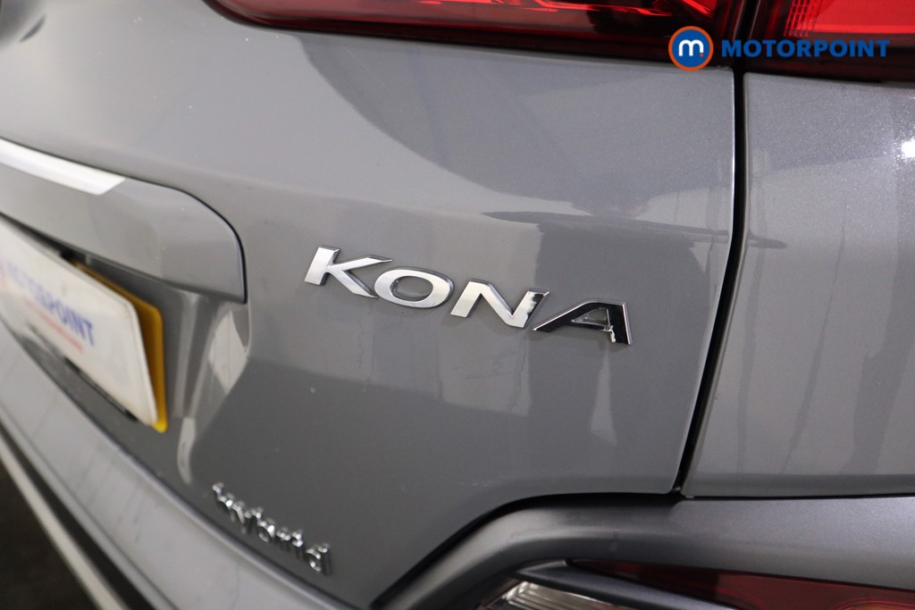 Used Hyundai KONA 2020 for sale - 77848921: Photo 39