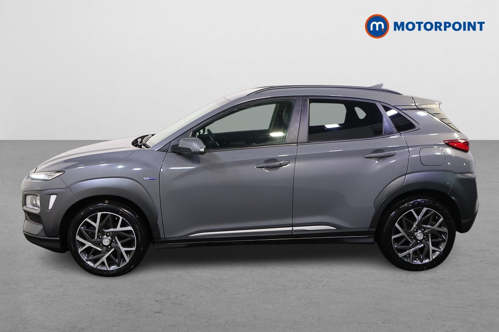 Used Hyundai KONA 2020 for sale - 77848921: Photo 4