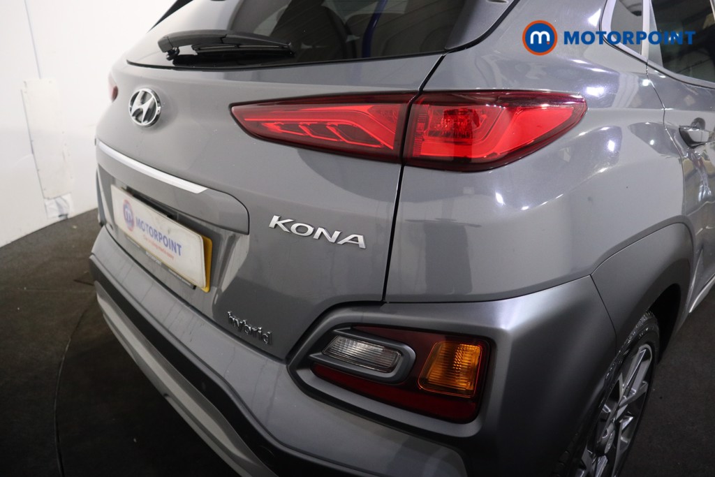 Used Hyundai KONA 2020 for sale - 77848921: Photo 40