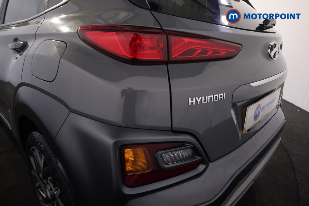 Used Hyundai KONA 2020 for sale - 77848921: Photo 41