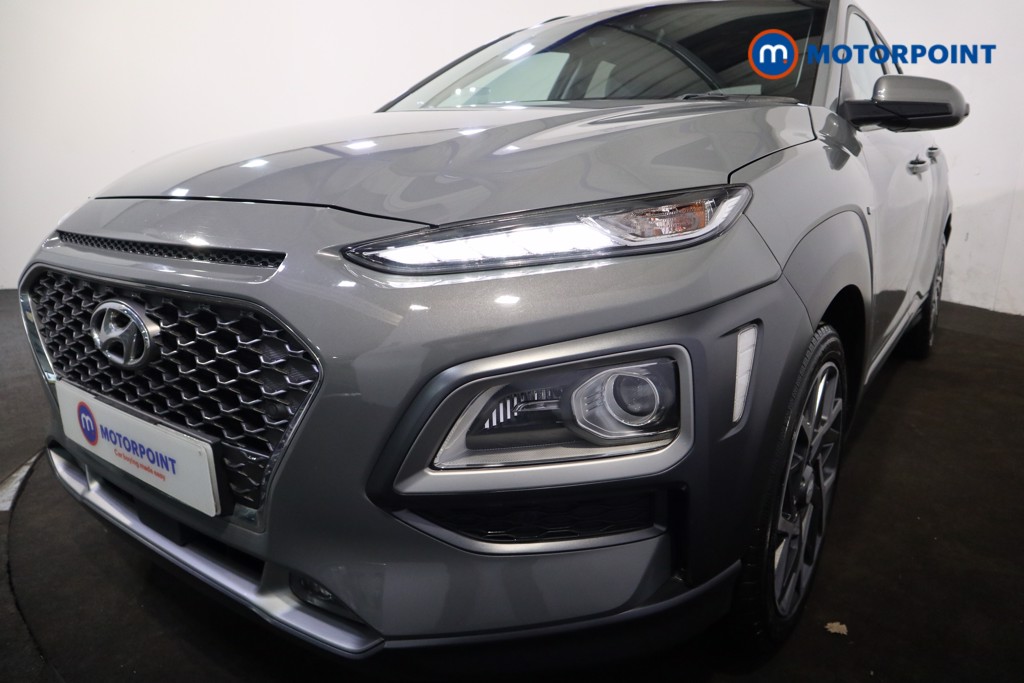 Used Hyundai KONA 2020 for sale - 77848921: Photo 48