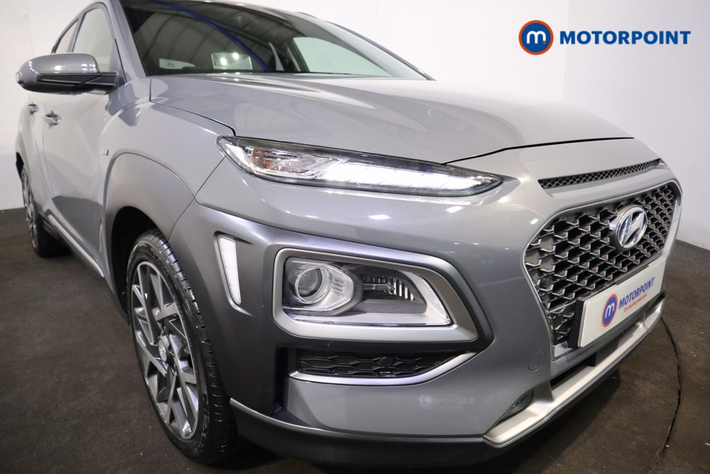 Used Hyundai KONA 2020 for sale - 77848921: Photo 49