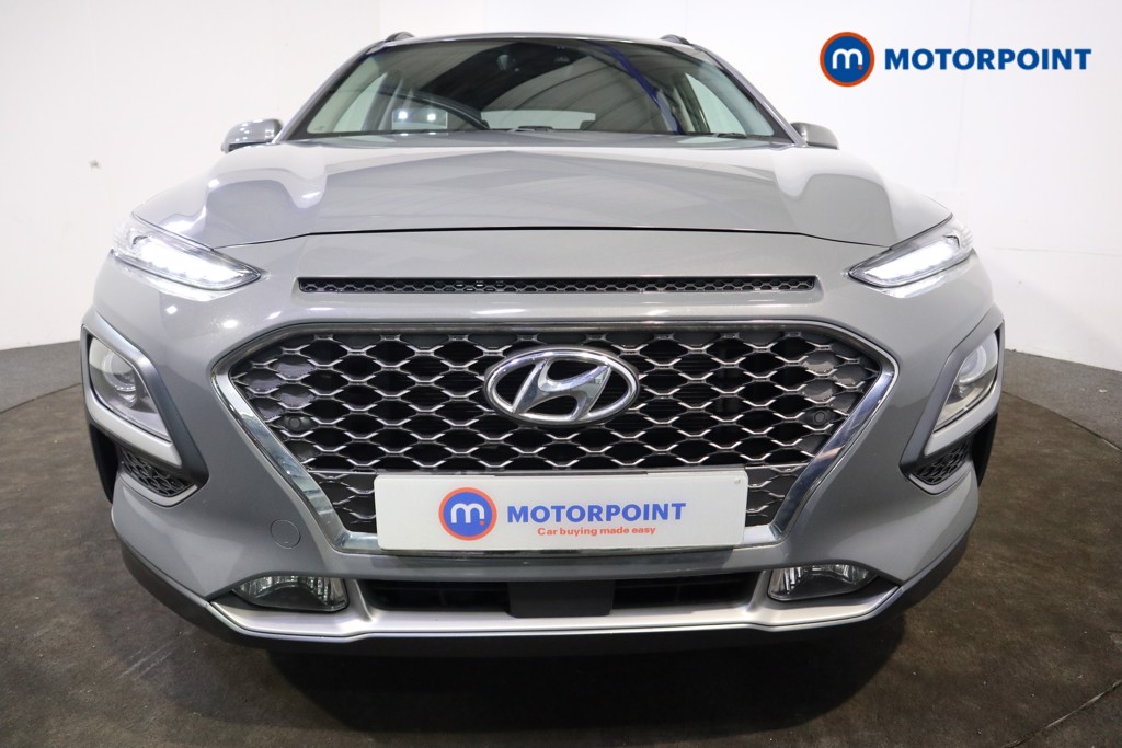 Used Hyundai KONA 2020 for sale - 77848921: Photo 50