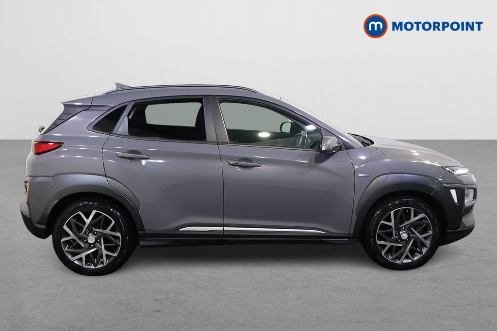 Used Hyundai KONA 2020 for sale - 77848921: Photo 8