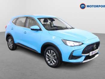 2023 - 1.5 T-GDI SE 5dr DCT