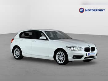 Used BMW 1 Series 2019 for sale - 79617502: Photo
