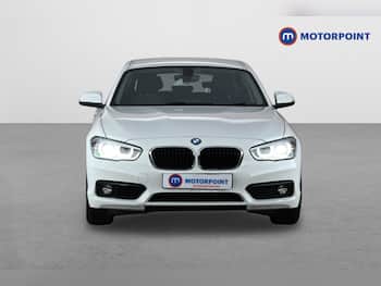 Used BMW 1 Series 2019 for sale - 79617502: Photo