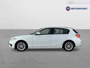 Used BMW 1 Series 2019 for sale - 79617502: Photo