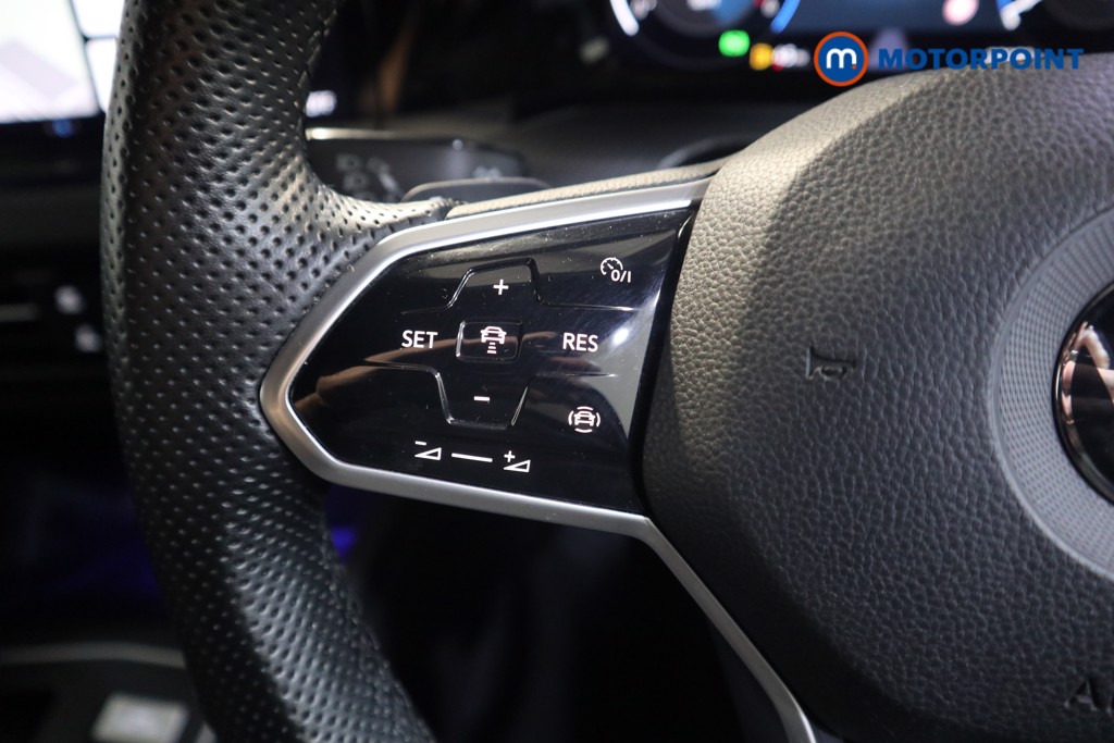 Used Volkswagen Golf 2020 for sale - 76739145: Photo 11