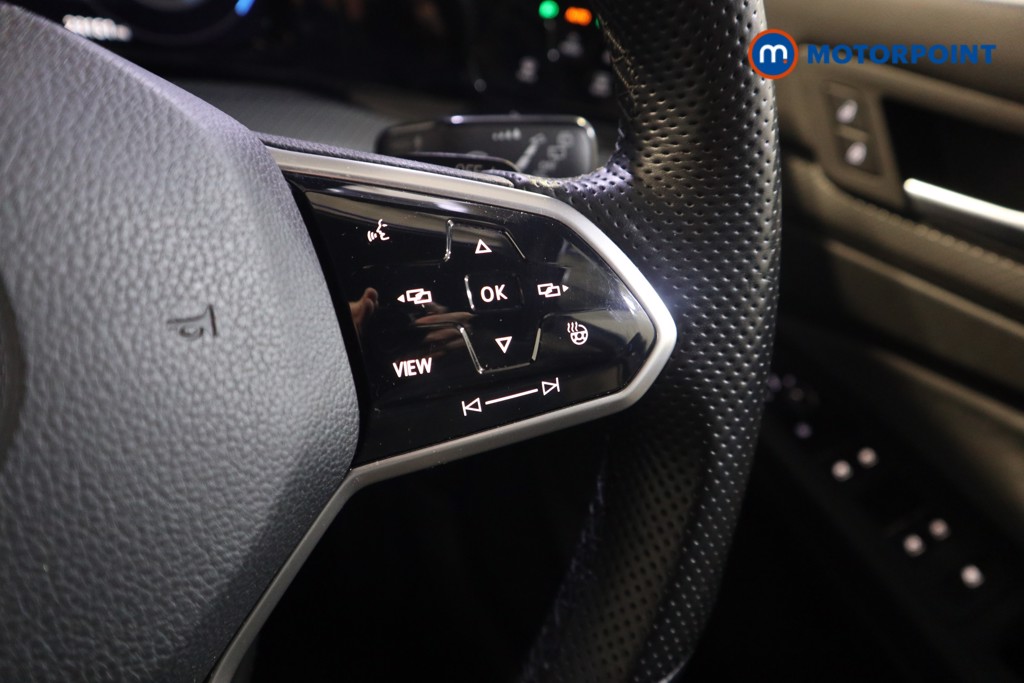 Used Volkswagen Golf 2020 for sale - 76739145: Photo 12