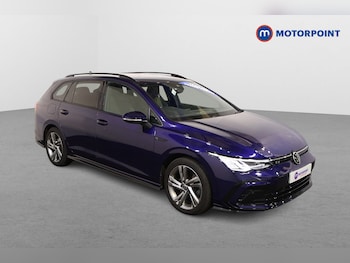 2020 - 2.0 TDI 150 R-Line 5dr DSG