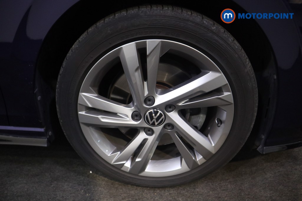 Used Volkswagen Golf 2020 for sale - 76739145: Photo 23