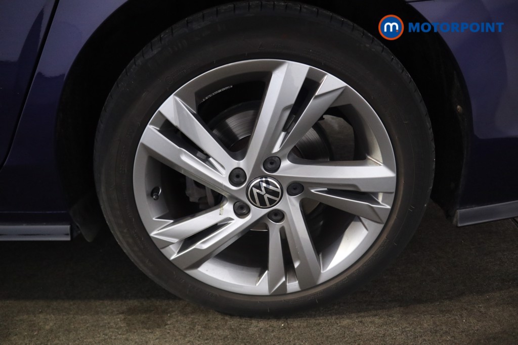 Used Volkswagen Golf 2020 for sale - 76739145: Photo 25