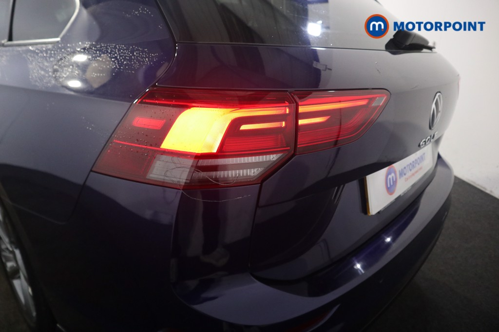 Used Volkswagen Golf 2020 for sale - 76739145: Photo 27